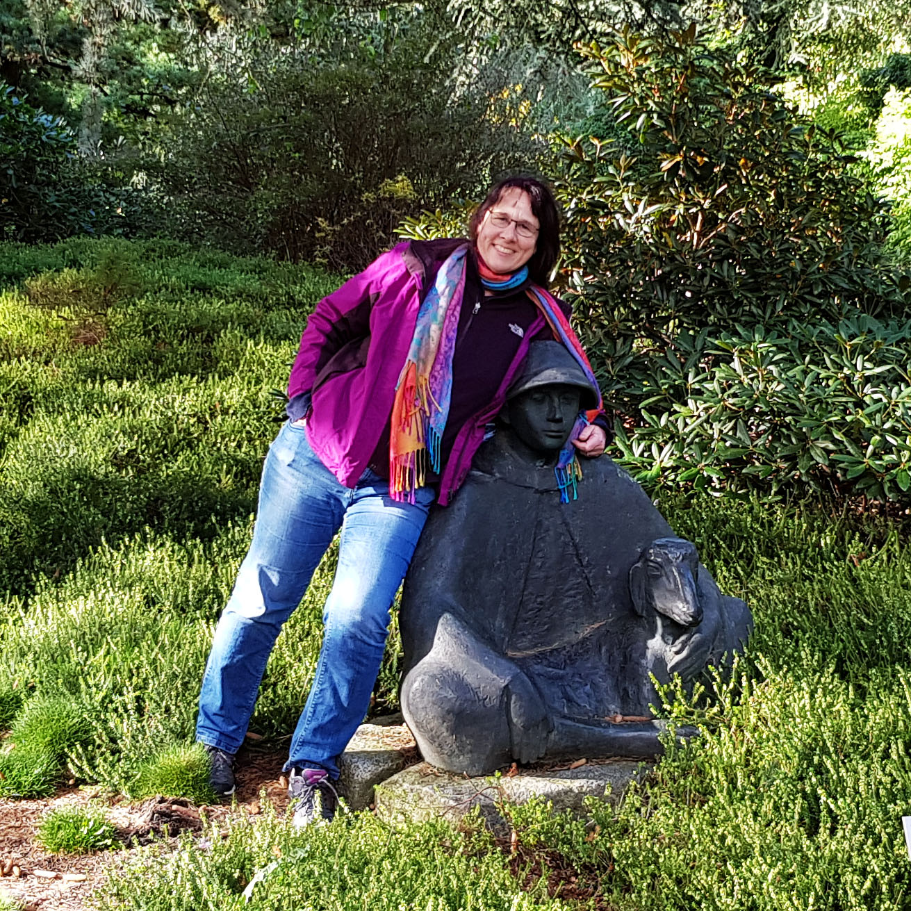 Kundenstimme Christina Buban