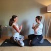 Yogatherapie Julia Backhaus