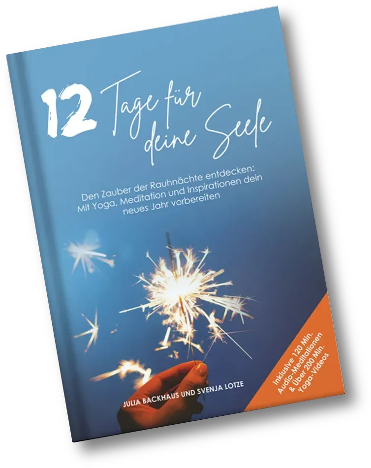 12 tage fuer deine seele