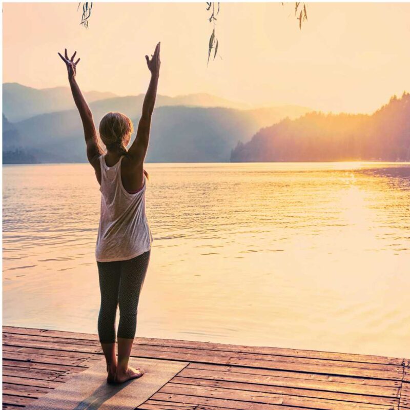 Was dir der Sonnegruß Bringt