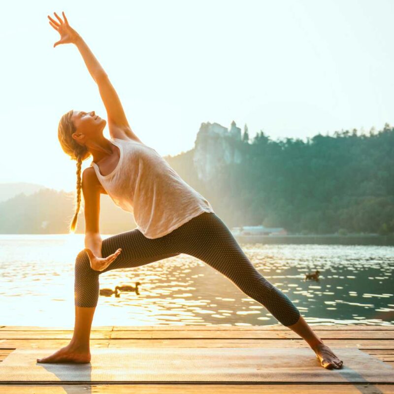 Was dir der Sonnegruß Bringt Podcast