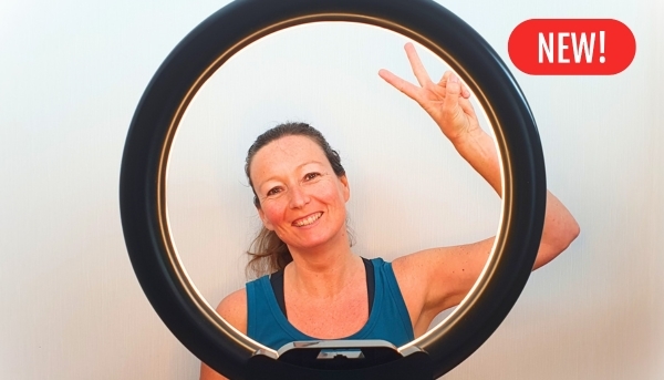 Face Yoga Online Kurs Intro Pic