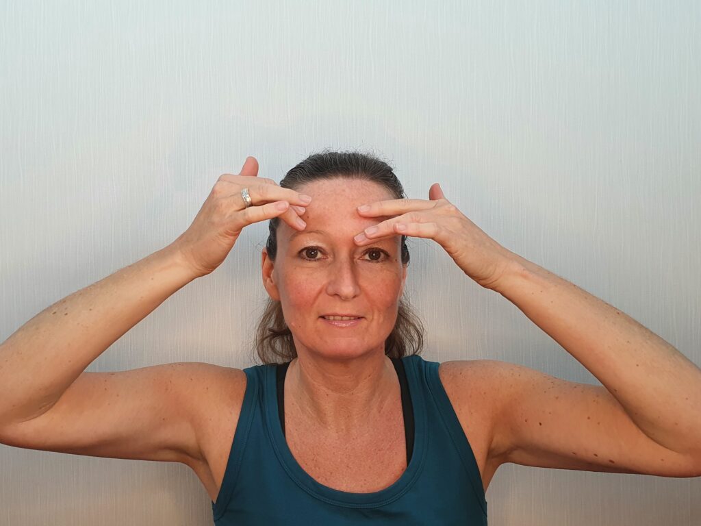 Face Yoga Weiterbildung für YogalehrerInnen 1 Face-Yoga-lernen