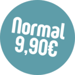 Preis Neujahrsmeditation Normal Icon