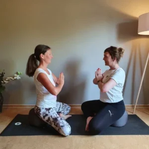 ✨ Das Geschenk für die Seele – 12 Tage Achtsamkeit, Face Yoga & persönliches Coaching