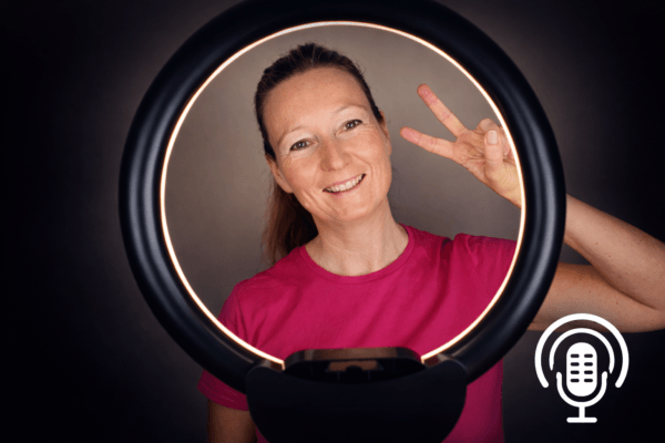 Podcast Folge 17 Was ist Face Yoga