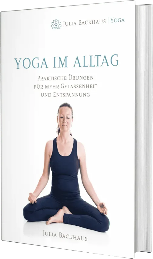 Start 1 Ebook Yoga im Alltag Julia Backhas Yoga