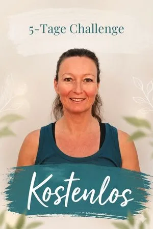 Start 5 5-Tage Challenge Face Yoga mit Julia